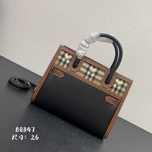 Envy Hold - Burberry Bags - 831 Sale