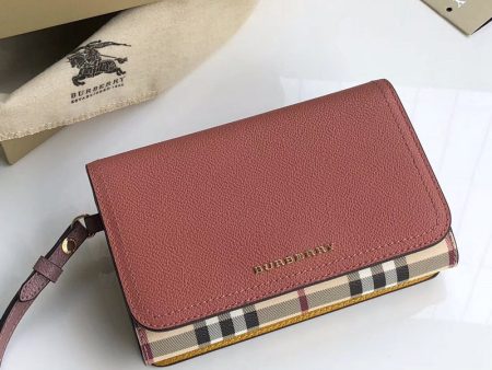 Envy Hold - Burberry Bags - 973 Cheap