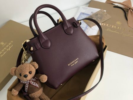 Envy Hold - Burberry Bags - 990 Online Hot Sale