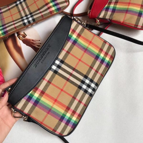 Envy Hold - Burberry Bags - 1076 Online Sale