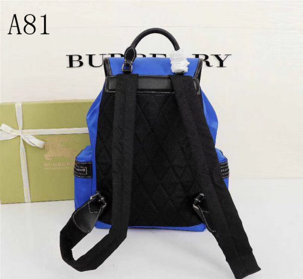 Envy Hold - Burberry Bags - 847 Fashion