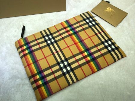 Envy Hold - Burberry Bags - 989 Hot on Sale